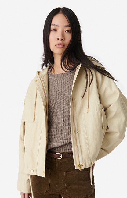 Clothing Coats & Jackets Vanessa Bruno