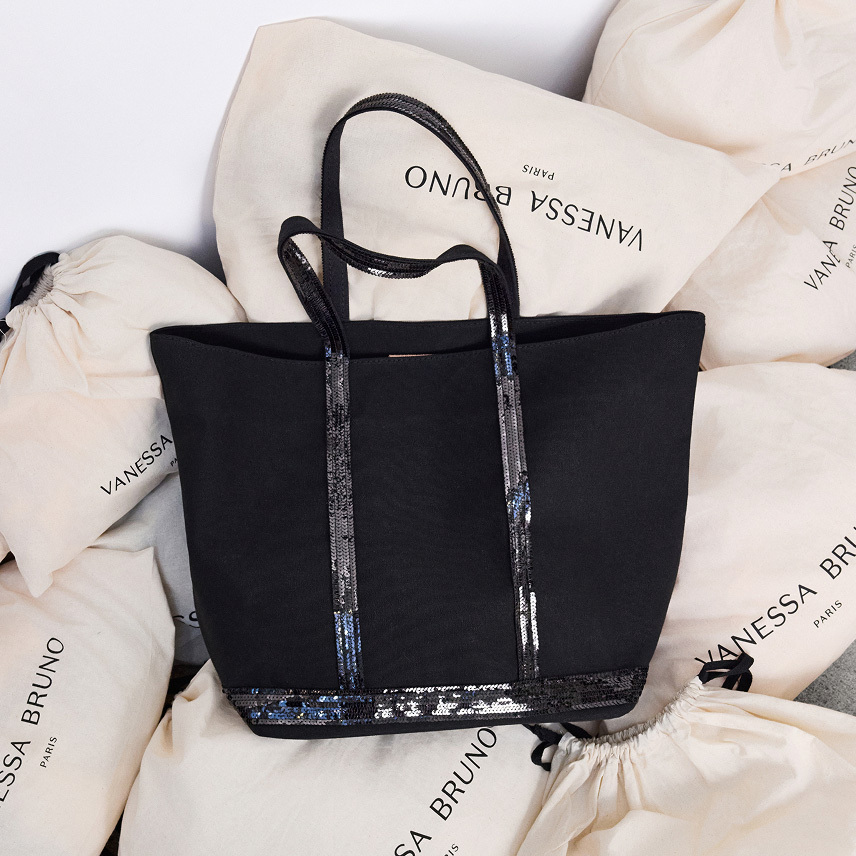 ATHE VANESSA BRUNO リボンバッグパック ショルダー 2way Athe 