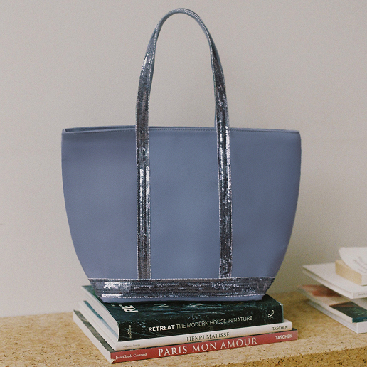 Cabas Tote Stories