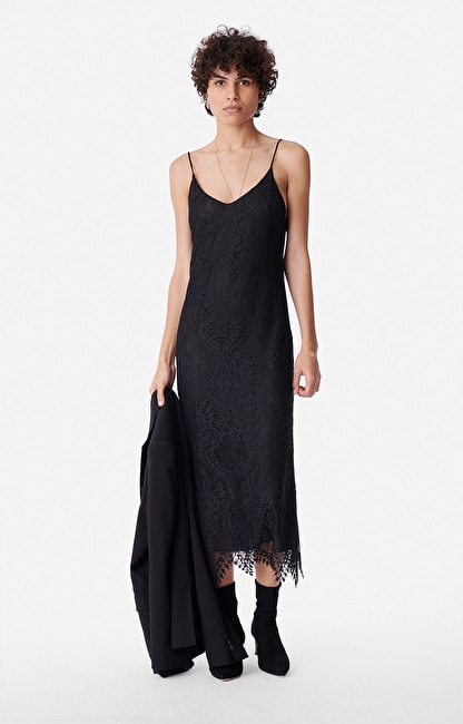 Colline Dress : Lace
